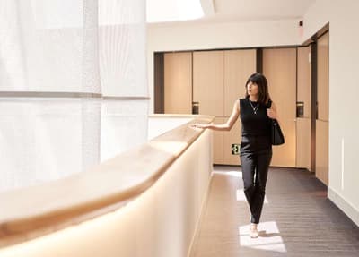 Conrad Washington, DC