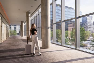 Conrad Washington, DC