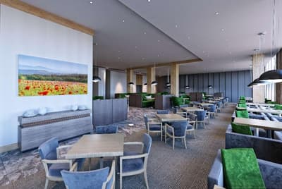 Wyndham Garden Astana