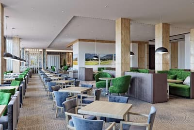 Wyndham Garden Astana