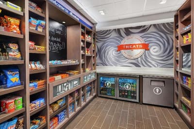 Hampton Inn Sikeston