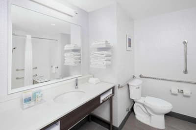 Hampton Inn Sikeston