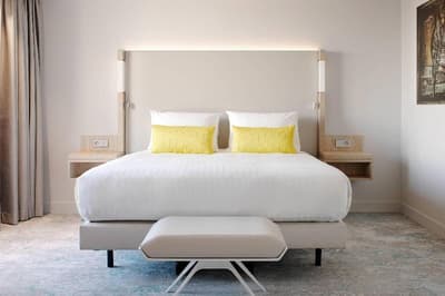 Courtyard Paris Gare de Lyon