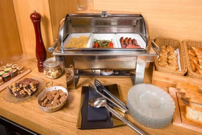 Central Square Heritage Hotel