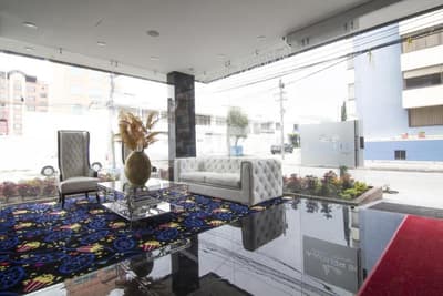 Apartsuites De Pelicula