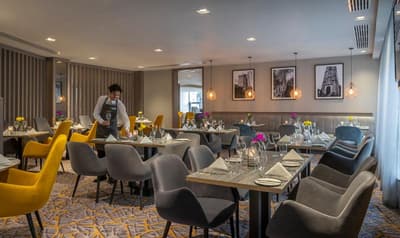Maldron Hotel Southmall