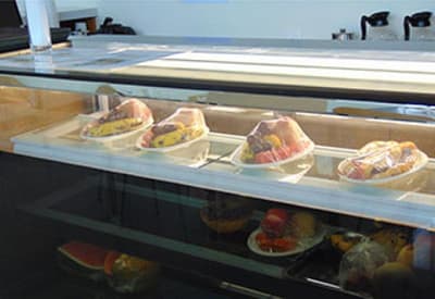 Hotel Broadway Yangon