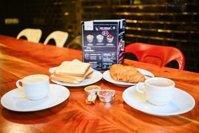 Arty by River Hotels