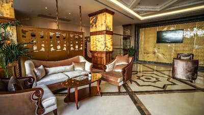 Esila Termal Hotel & Spa