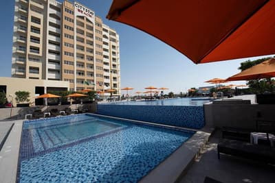 City Stay Beach Hotel Apartment