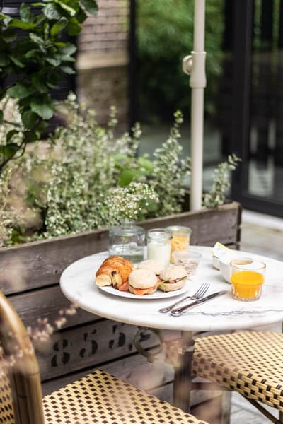 Hotel Monastere Maastricht