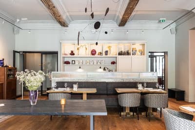 Hotel Monastere Maastricht