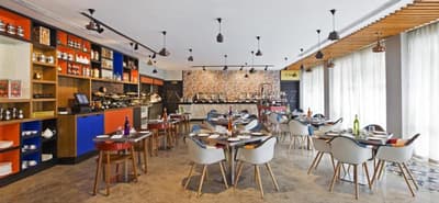 Zone By The Park Jodhpur