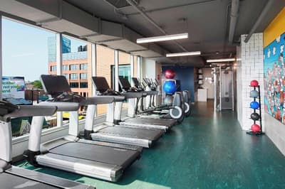 Tribute Portfolio Hotel, Hotel Zachary, Chicago