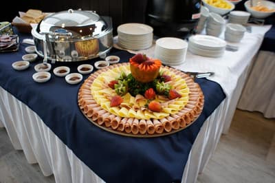 Hotel Grand Plaza Corferias