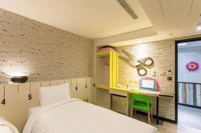 RF SanChong hotel