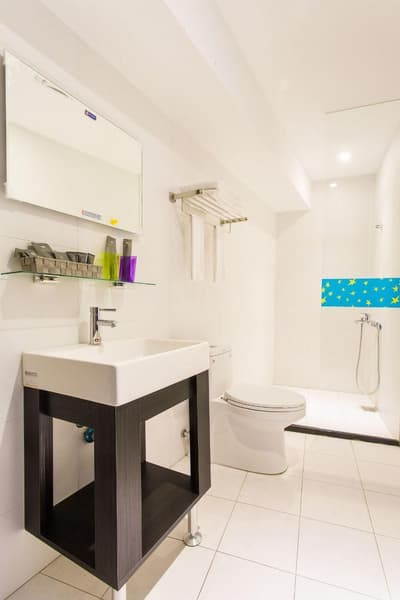 RF SanChong hotel