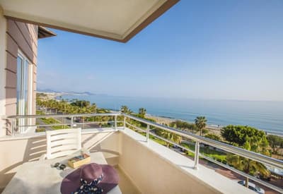 Hawaii Suit Beach Hotel