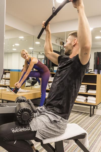 Capri By Fraser Berlin