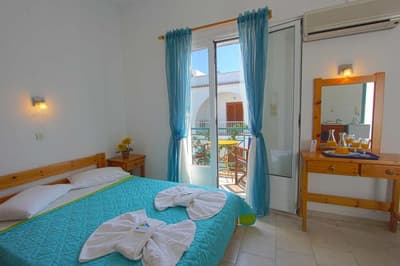 La Selini Hotel