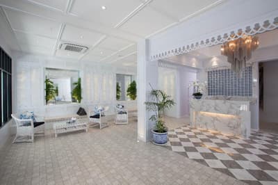 K Maison Boutique Hotel