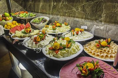 Naz City Hotel Taksim