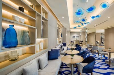 Beach Rotana - All Suites