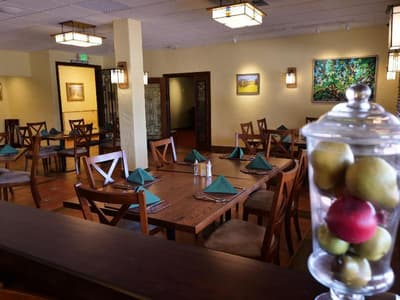 Mission de Oro Hotel