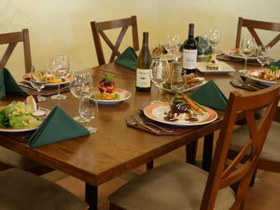 Mission de Oro Hotel