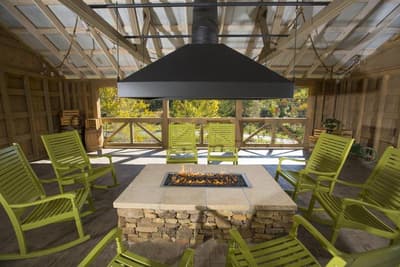 Dollywood's DreamMore Resort and Spa