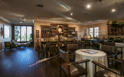 Carter Estate Winery and Resort