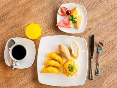 Ibis Cali Granada