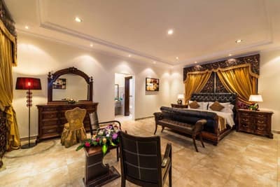 Boudl Al Nakheel Hotel