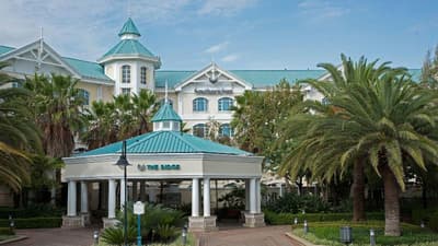 The RidgePoint Hotel
