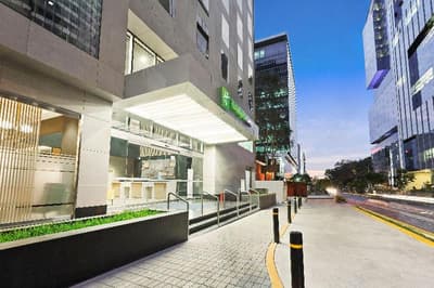 Holiday Inn Express Lima San Isidro