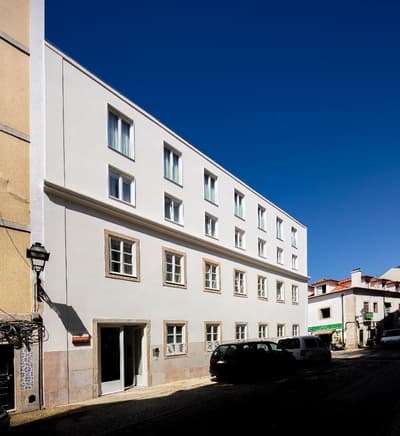 Lisbon Serviced Apartments Benformos