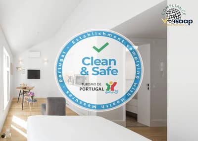 Lisbon Serviced Apartments Benformos