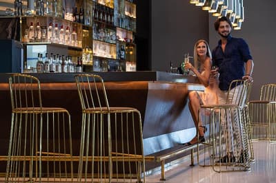 Kirman Sidemarin Beach & Spa