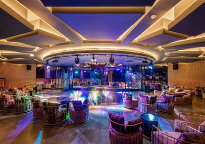 Kirman Sidemarin Beach & Spa