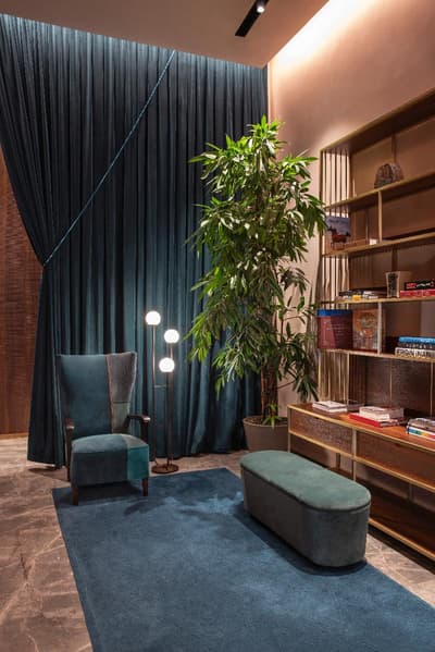 Glens Palace Istambul