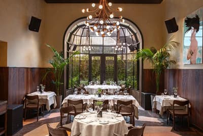 Glens Palace Istambul