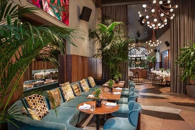 Glens Palace Istambul