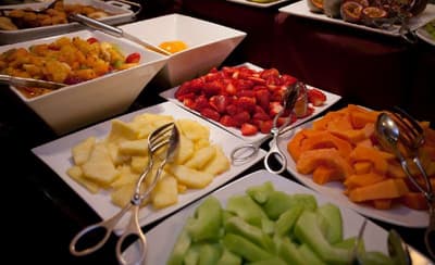 Town Lodge Bellville, Cape Town