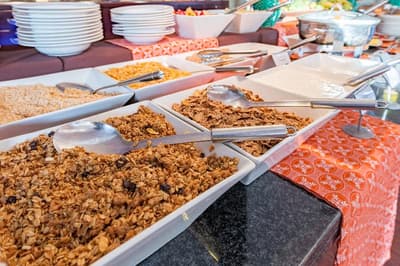 Town Lodge Bellville, Cape Town