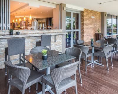 Town Lodge Gaborone