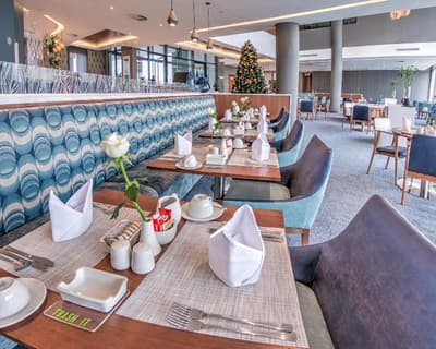 City Lodge Hotel Waterfall City, Midrand