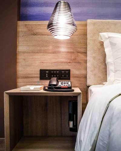 Shenzhen Nanshan Coastal City Atour