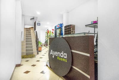 Ayenda 1016 Bogota Chapinero