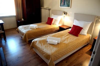 Dom Literatury w Warsawie