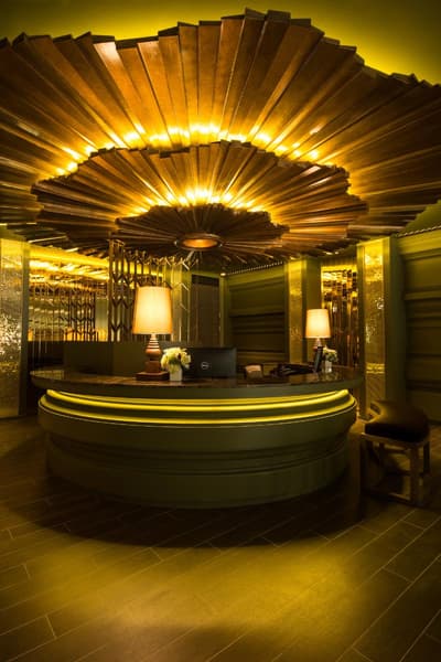 Chillax Heritage Hotel